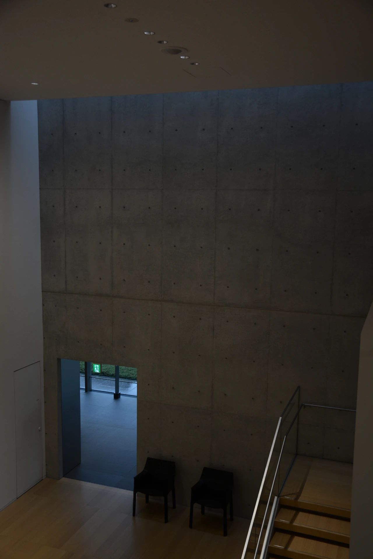 谷口吉郎·吉生纪念 金泽建筑馆丨日本丨谷口吉生-24