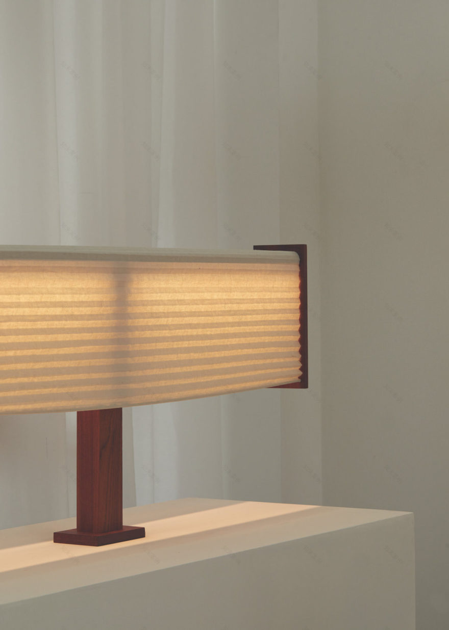 Coco Flip 线性设计,探索折纸艺术-18