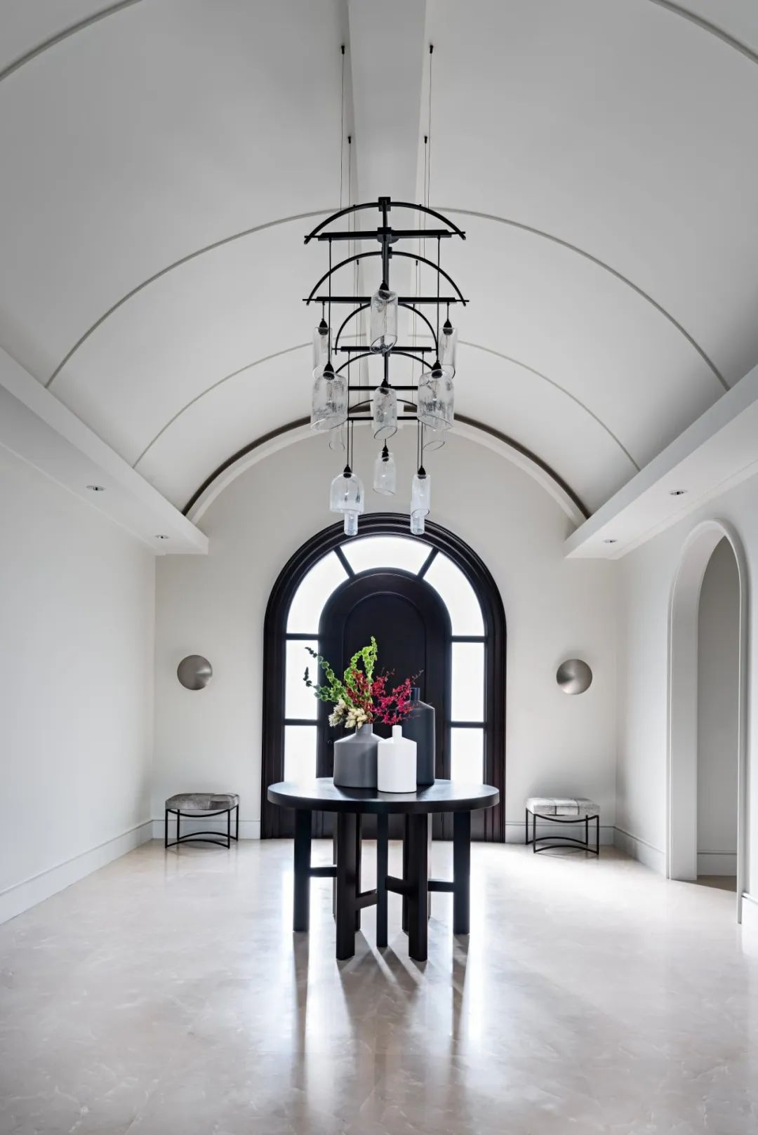 多伦多 U31 设计工作室 | 时尚轻奢，气质非凡-25