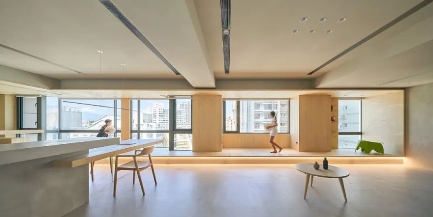 开心盒子L宅丨中国台北丨虫点子设计-26