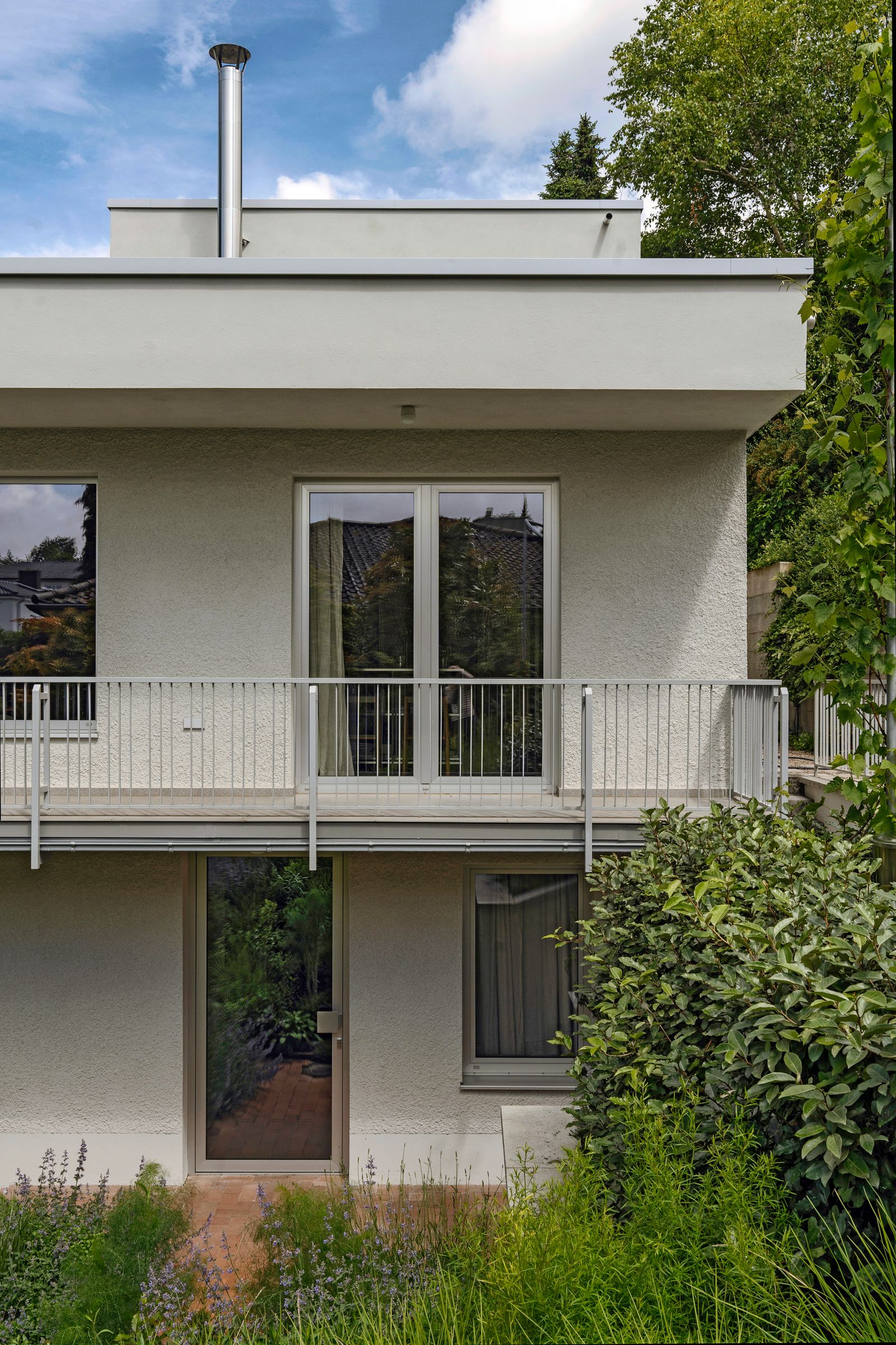 60年代平房改造项目丨德国-84