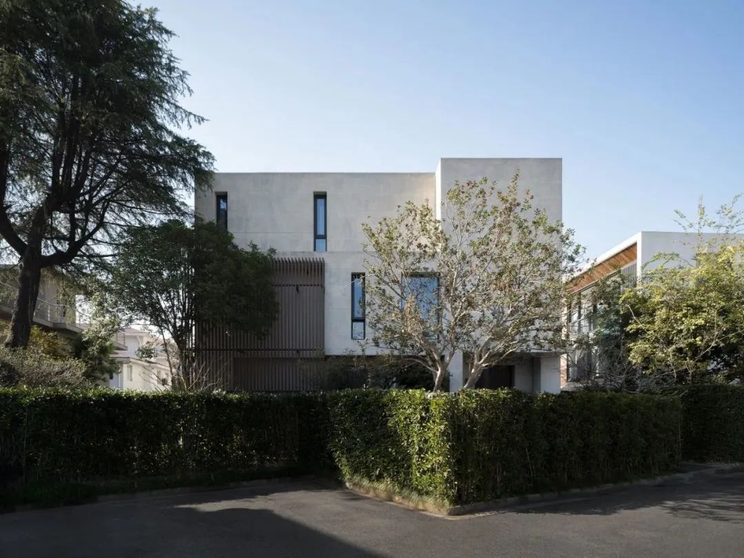 780㎡原木系别墅丨中国上海-14