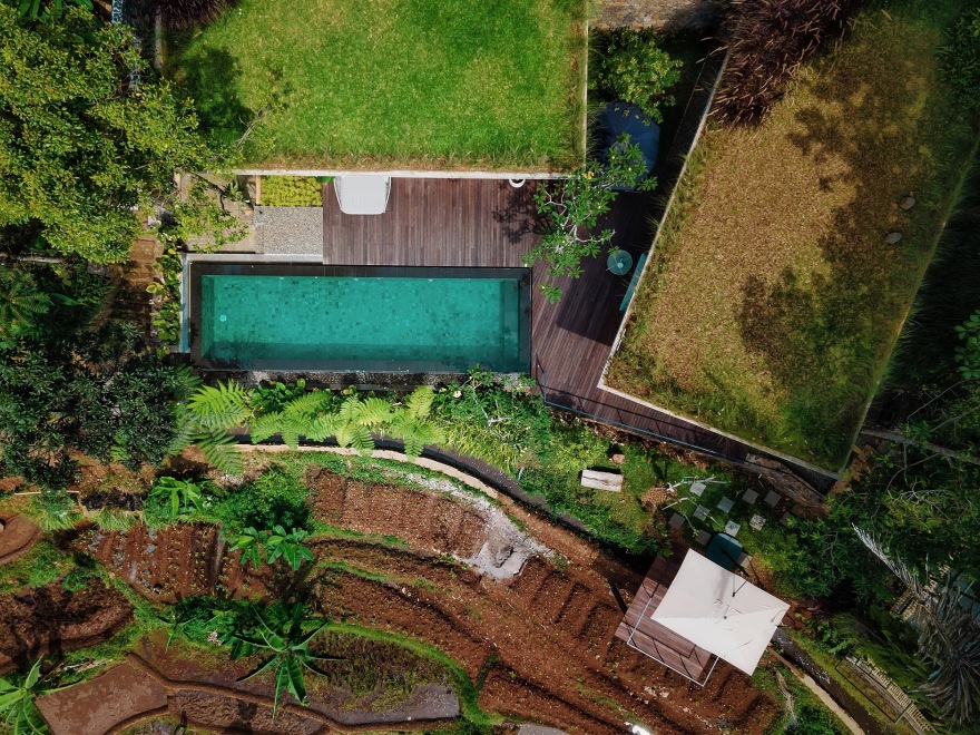 萨瓦萨伊·布尼萨里住宅丨印度丨BASIO-30