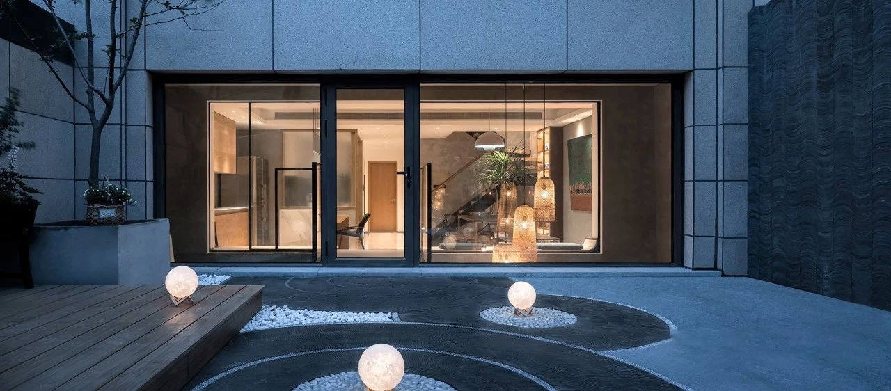 北京叠拼别墅 · 静庵丨中国北京丨艾德诺特（北京）设计顾问有限公司-26