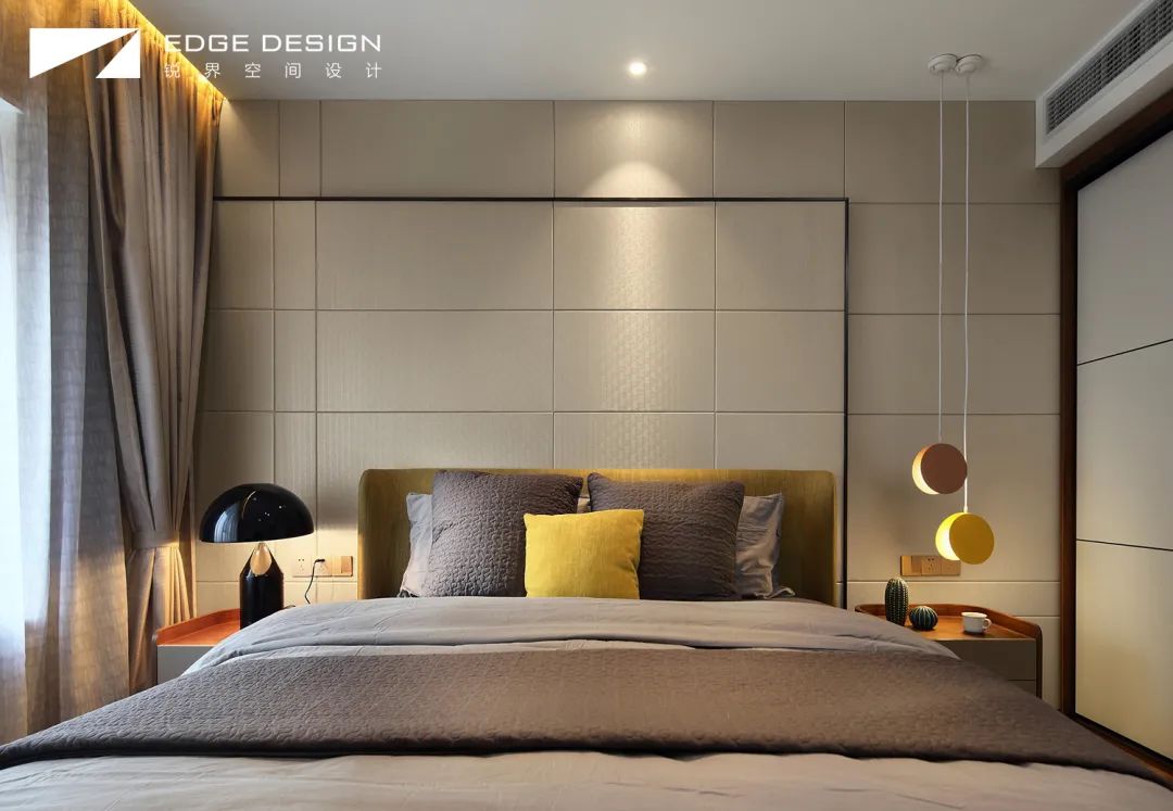 《万象·无痕》 | 现代与传统交融的人文家居设计-125