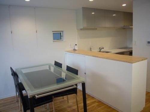 狭小地に建つ木造三階建て住宅丨日本京都丨三浦尚人建築設計工房-9