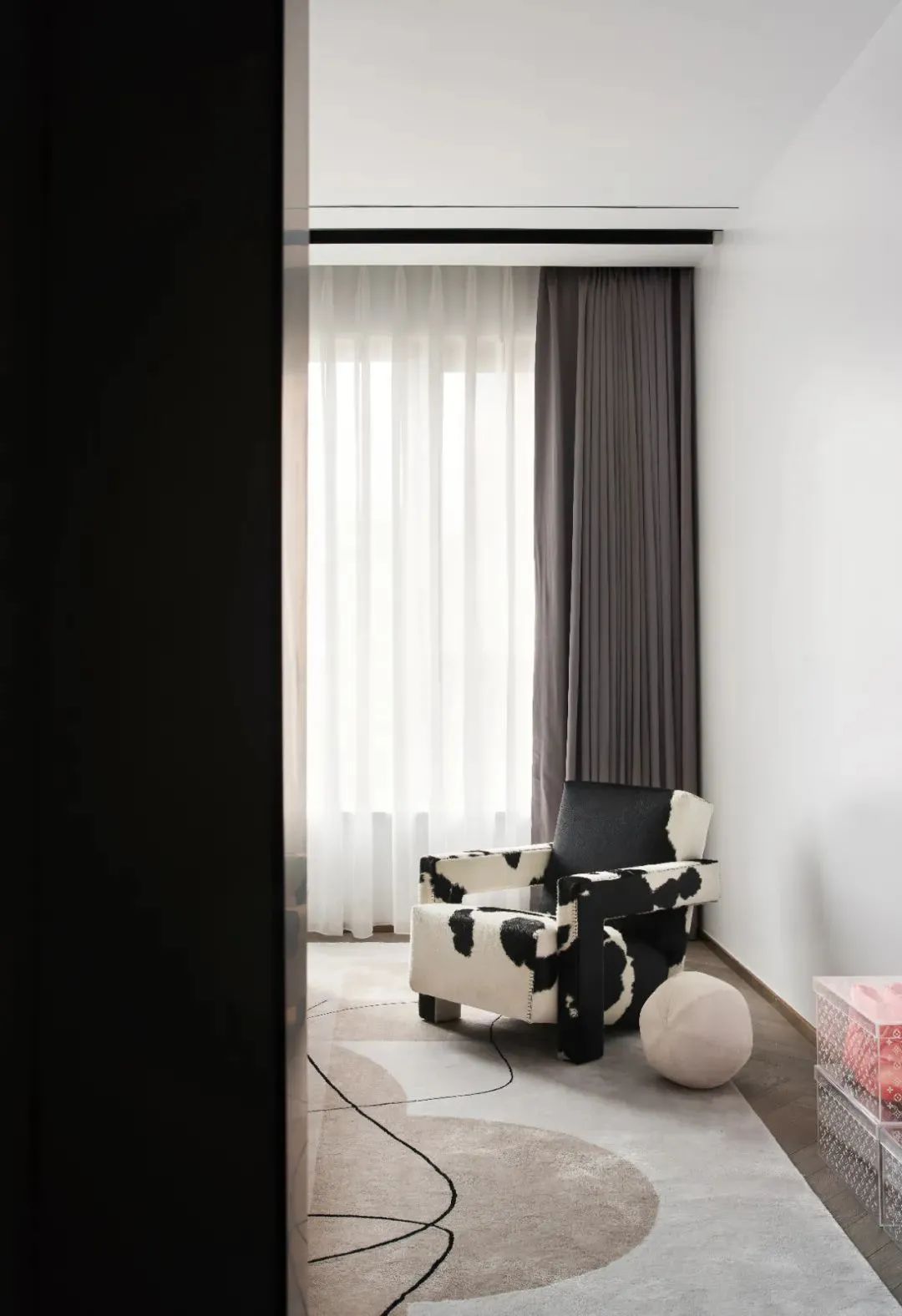 微光生活 · 空间情感与功能的统一-49