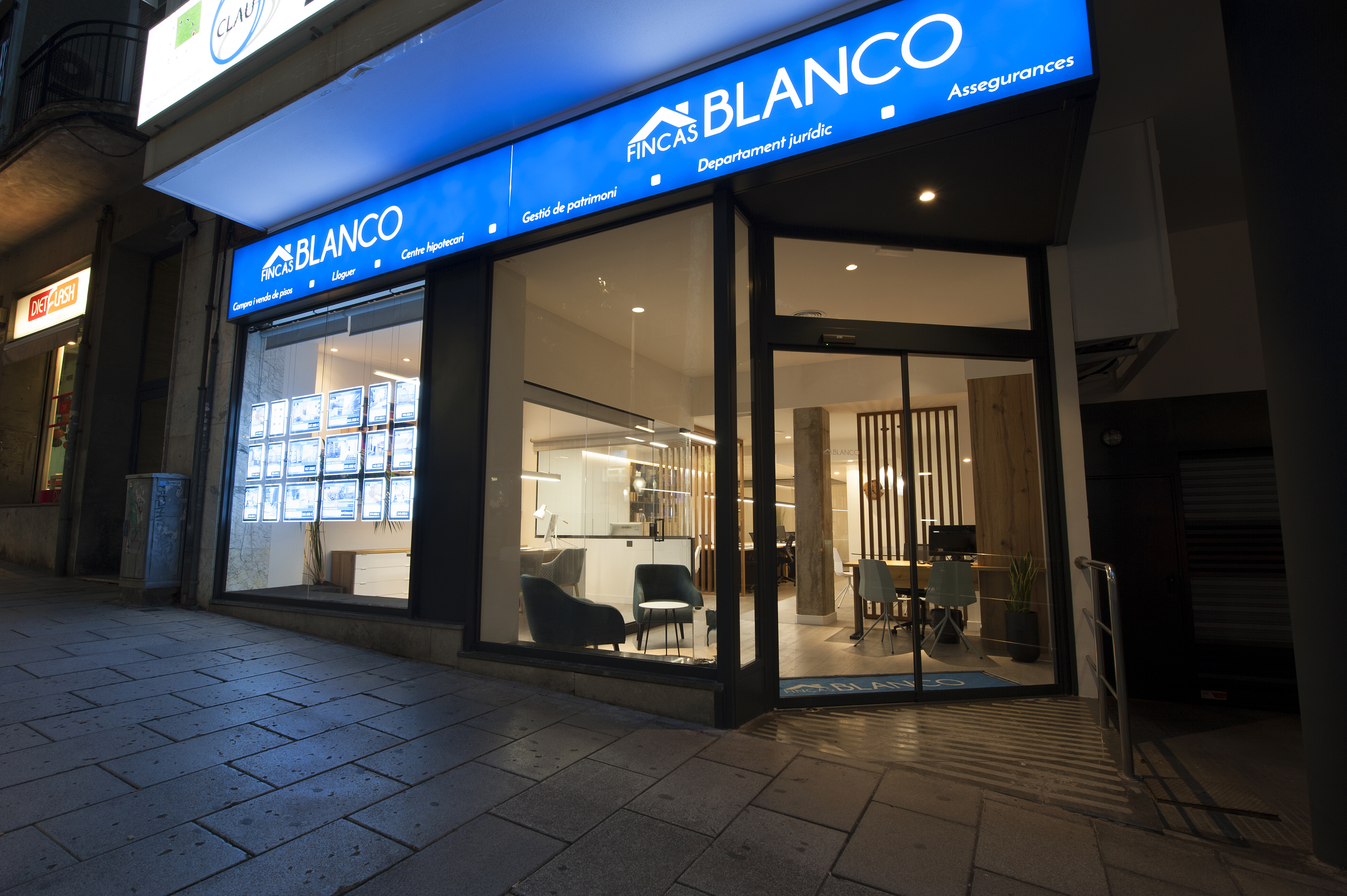 芬卡斯·布拉诺房地产办公室丨西班牙巴塞罗那丨Sincro-27