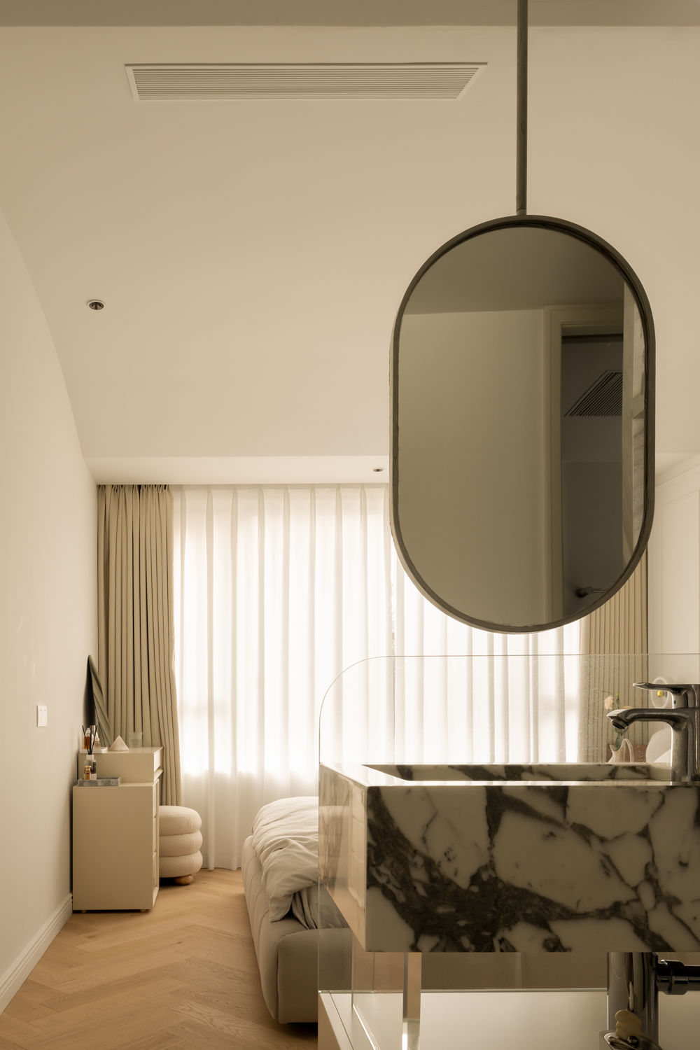 天上人间丨中国海口丨筑物营作-82