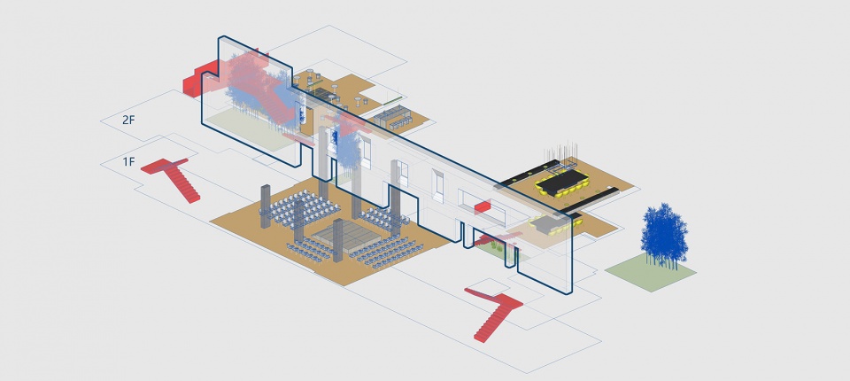 昆山计家墩村会议中心 / 上海严旸建筑设计工作室-32