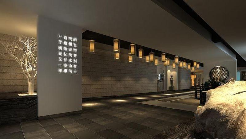 传统元素在中式餐厅设计中的魅力与应用-12