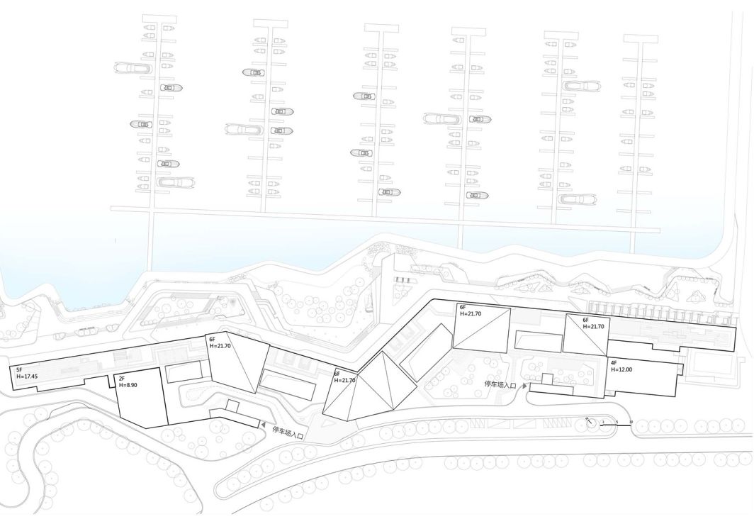 万科浪骑游艇会-25