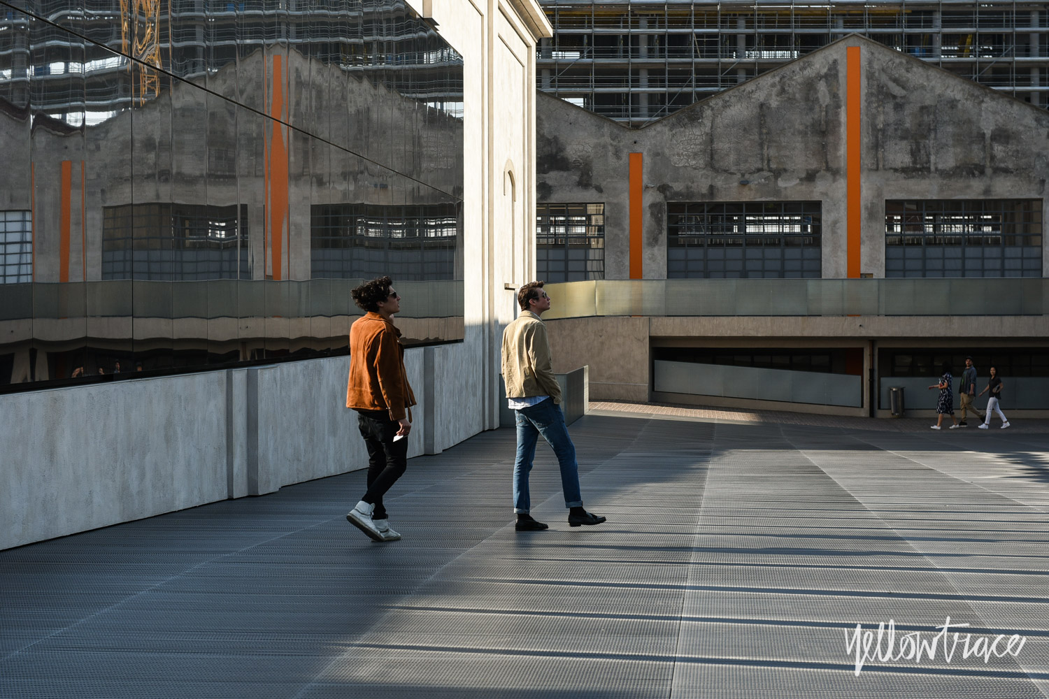 2017 米兰设计周亮点解读-163