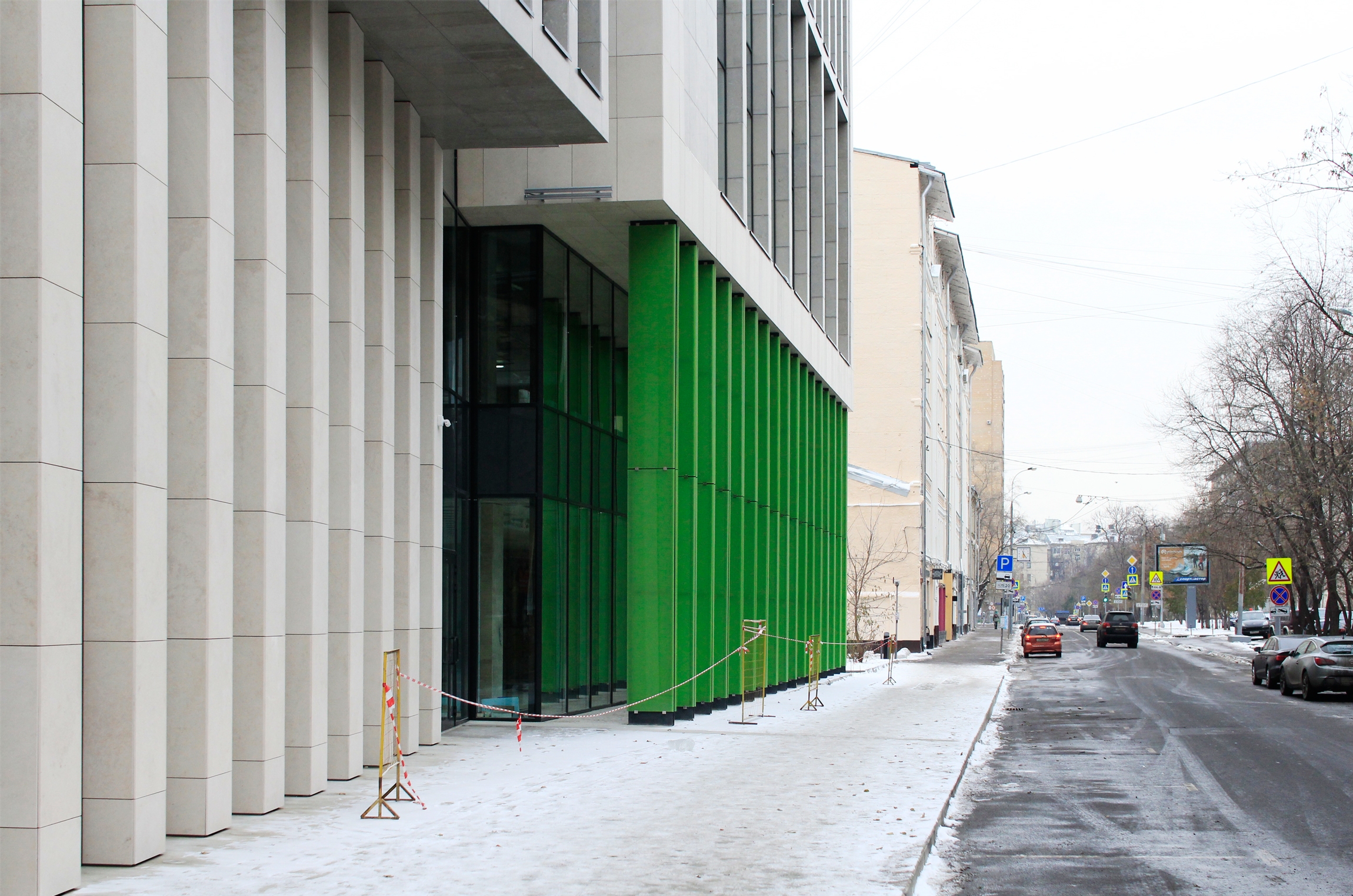 艾迪逊酒店 | 展现极致优雅与品味的奢华设计-30