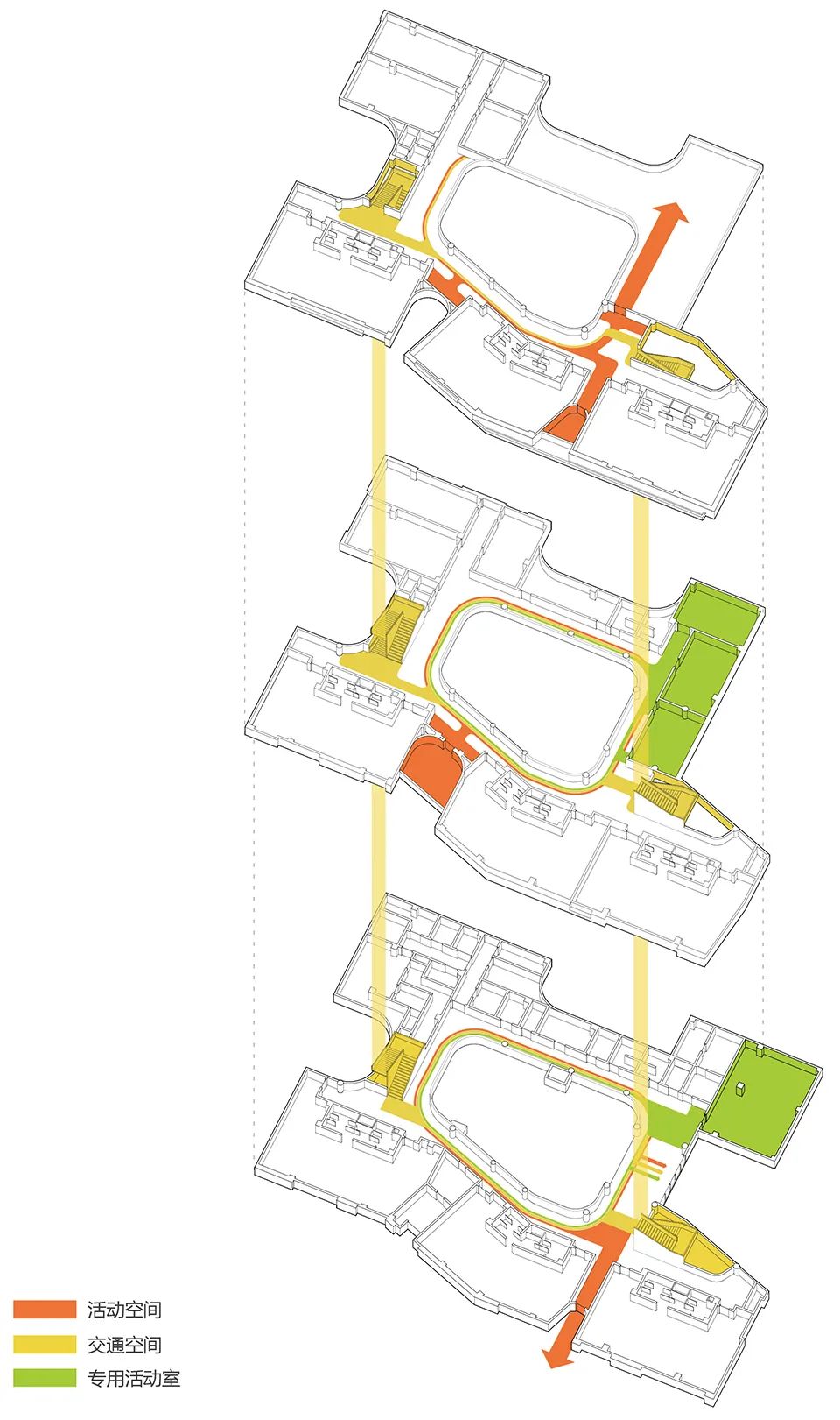 广都幼儿园丨中国成都丨成都本末建筑-45