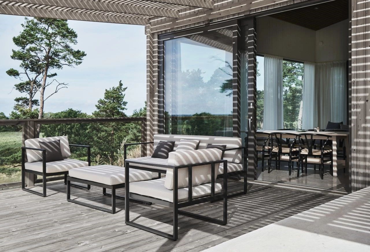 Martina Eriksson | 提高生活功能和美学的建筑-35