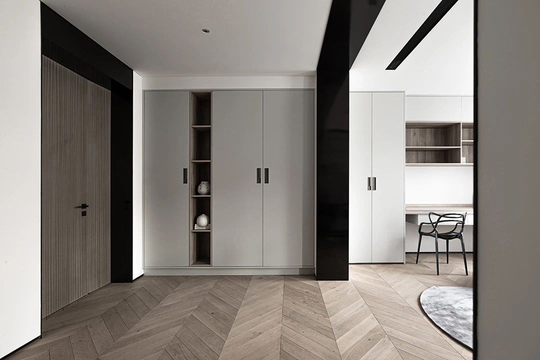 中昊檀宫丨中国苏州丨DASHING大舍空间设计事务所-47