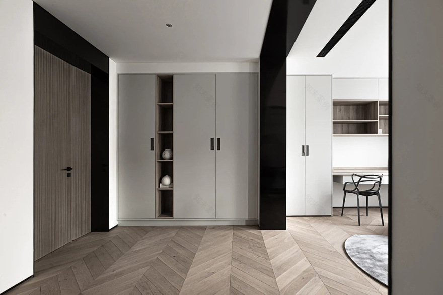 中昊檀宫丨中国苏州丨DASHING大舍空间设计事务所-47