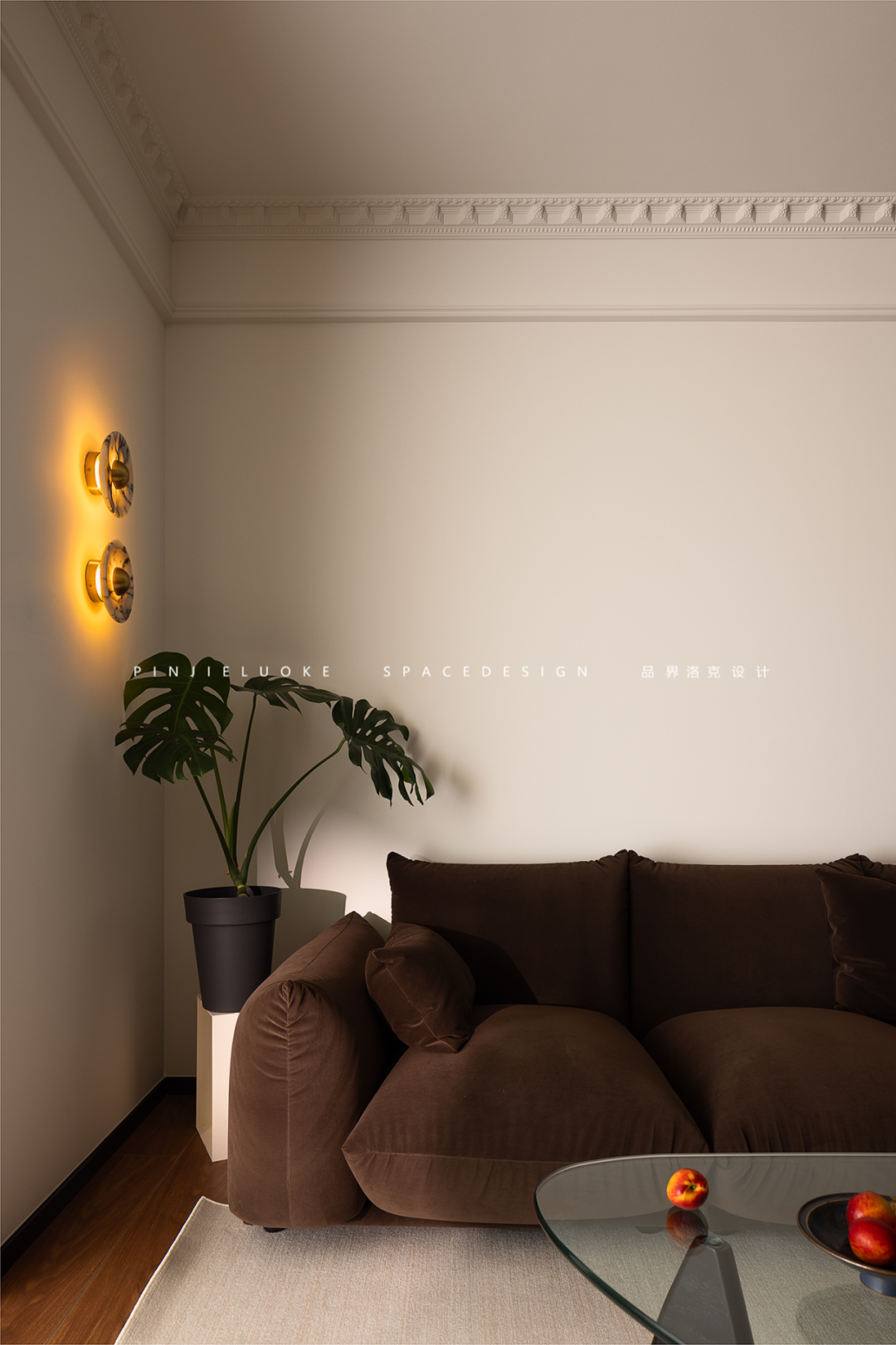 雅荷四季城98m²平层丨品界洛克-5