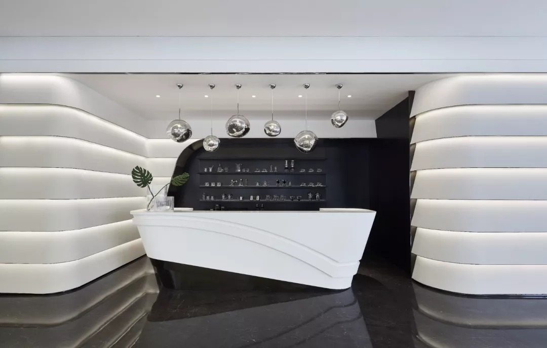   重庆天华丨重庆阳光城·未来悦 建筑设计  丨中国重庆-108