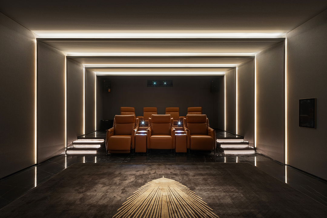 紫金七号丨中国南京丨堂杰国际设计-80