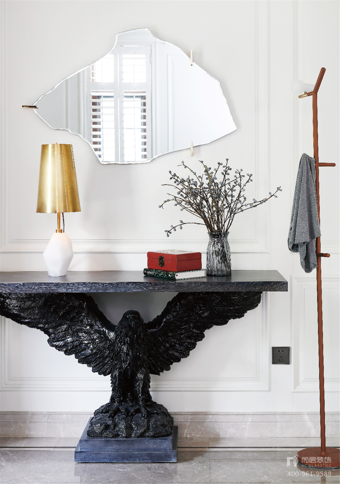 张萍老师打造人性化家居,还原家的烟火气-0