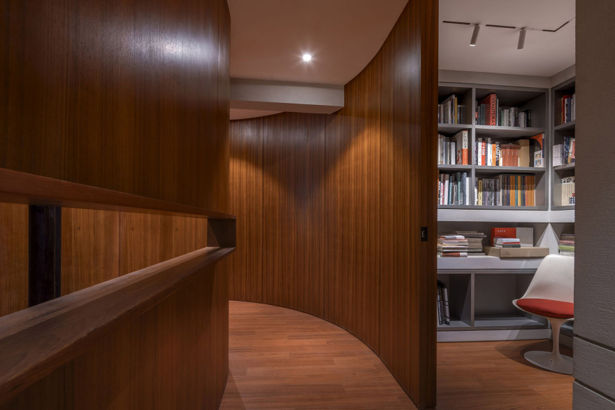 Space 687211咖啡馆丨中国北京丨空间站建筑师事务所-52