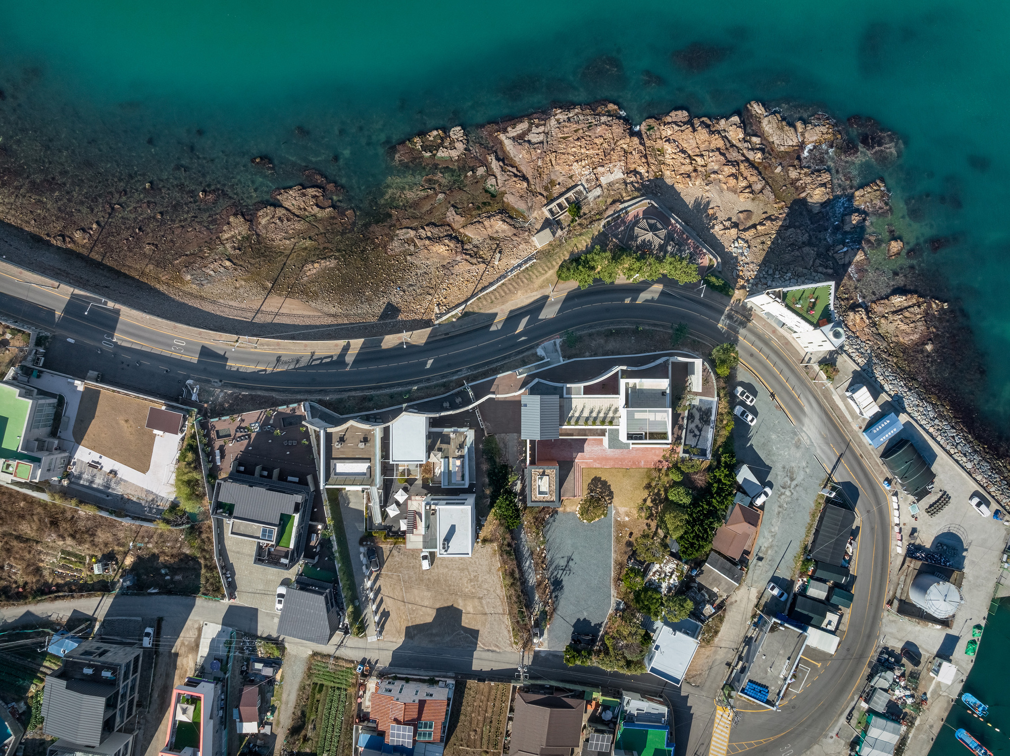 防风栅栏2丨韩国丨Hyunjoon Yoo + Partners-33