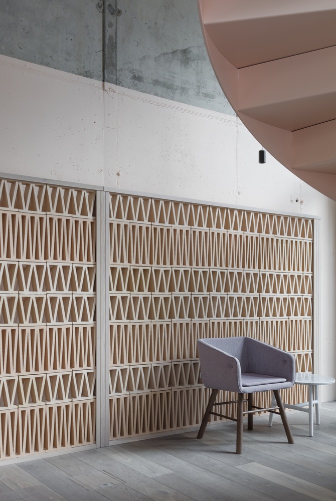 伦敦 Leman Locke 酒店——设计主导的酒店住宅新体验-48