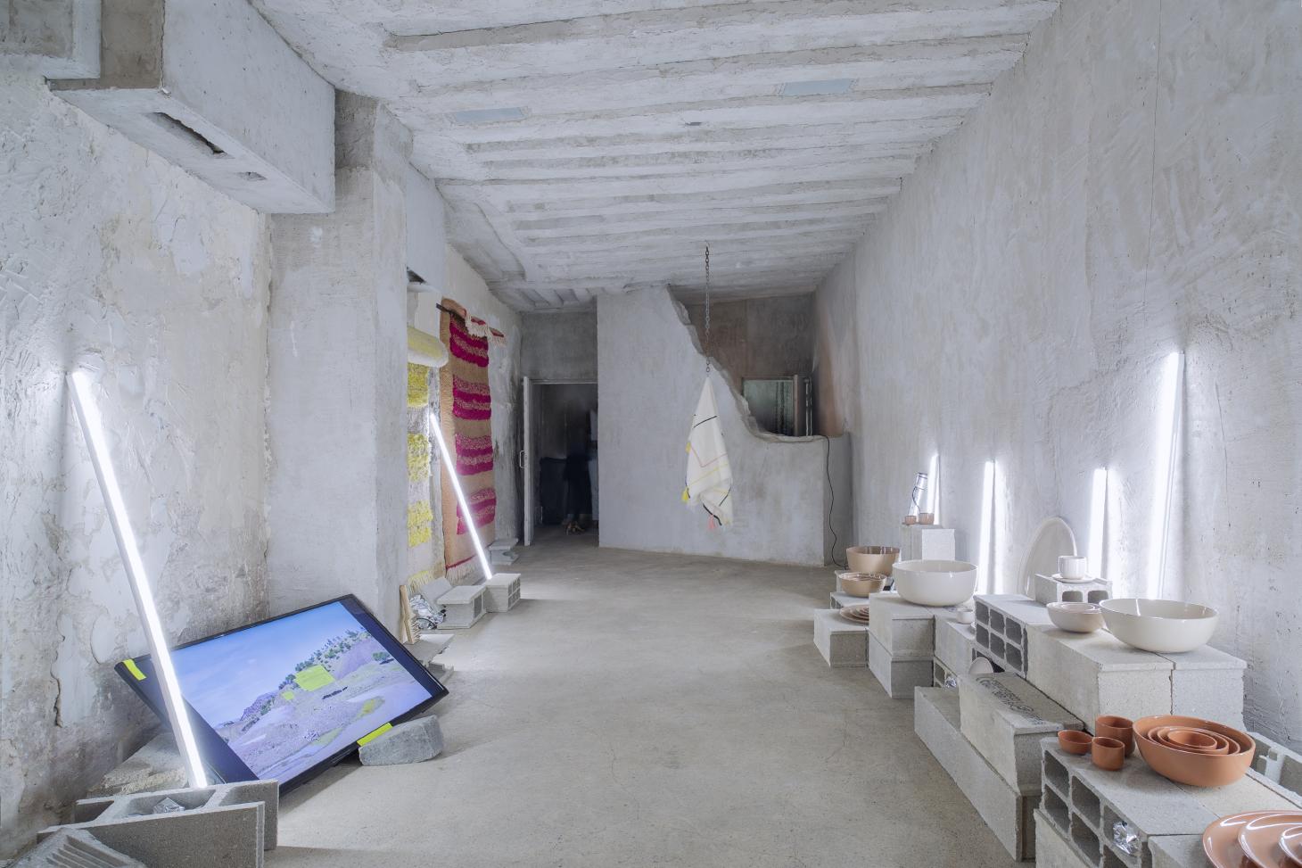 2020 巴黎家居展 | 跨界文化碰撞,新品点亮设计盛宴-14