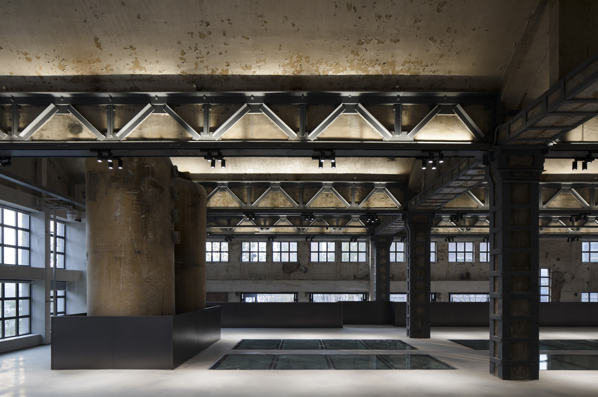 Red Plum Culture and Creative Park / AAarchitects + IIA Atelier-68