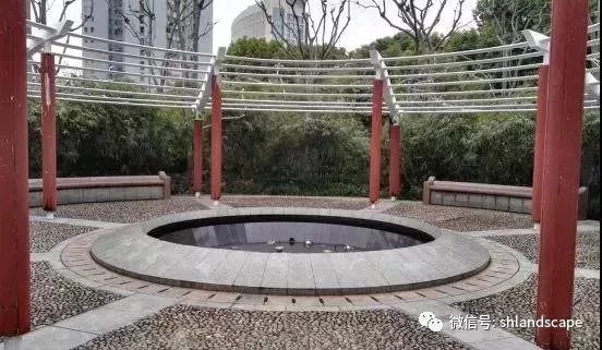 上海浦东世纪大道改造提升工程-34