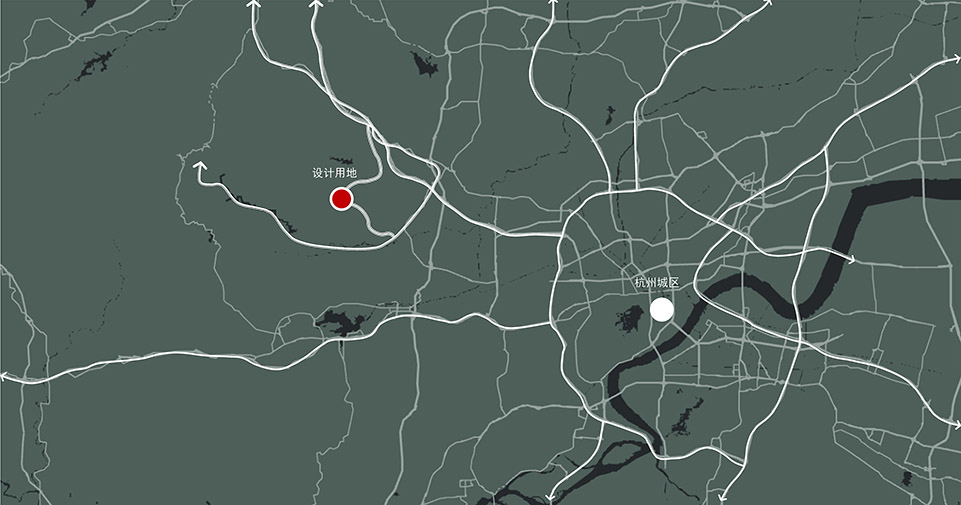 径山禅茶文化交流中心丨中国杭州丨中科院建筑设计研究院有限公司（杭州分公司）-6