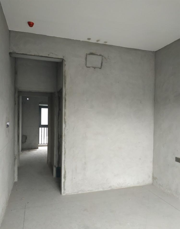 福田半山御景何宅旧房新装-14