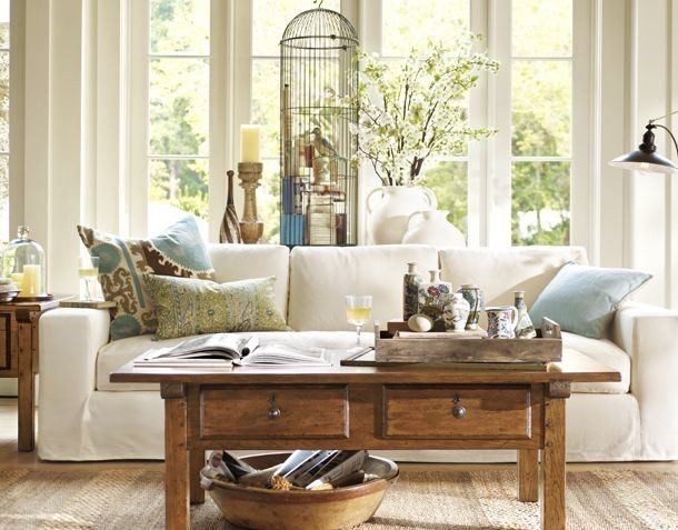 家居饰品搭配策略 | 客厅软装设计-8