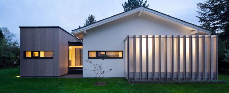 Jadric Architektur丨Das Haus Grill-Reichenauer in den Wiener Alpen (Umbau)丨奥地利-18