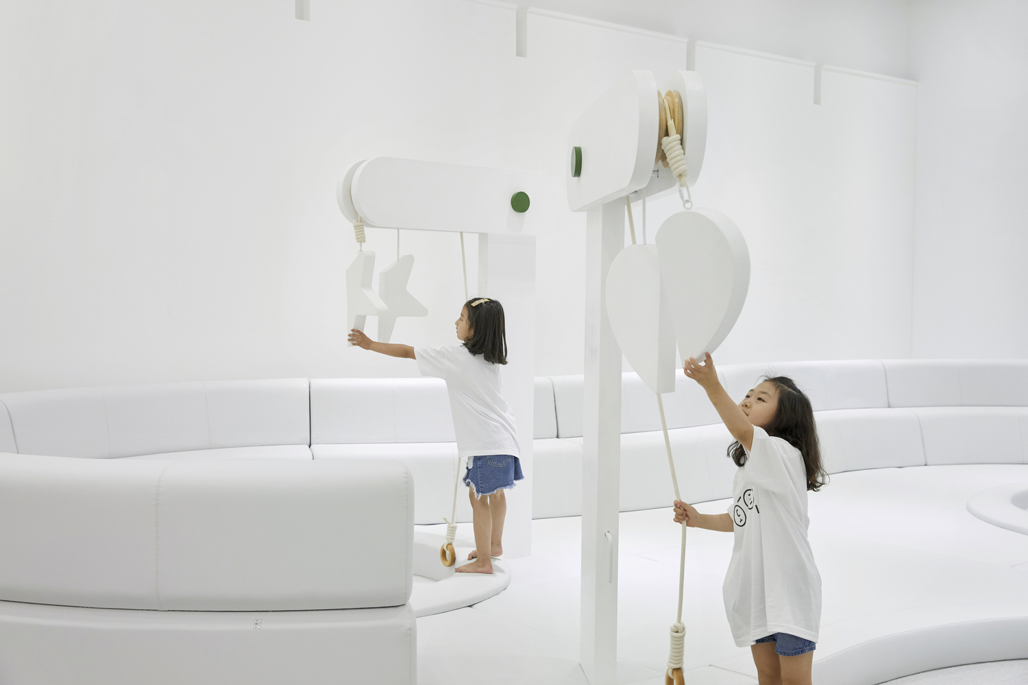 Dorr 儿童游乐园丨韩国丨maumstudio-36