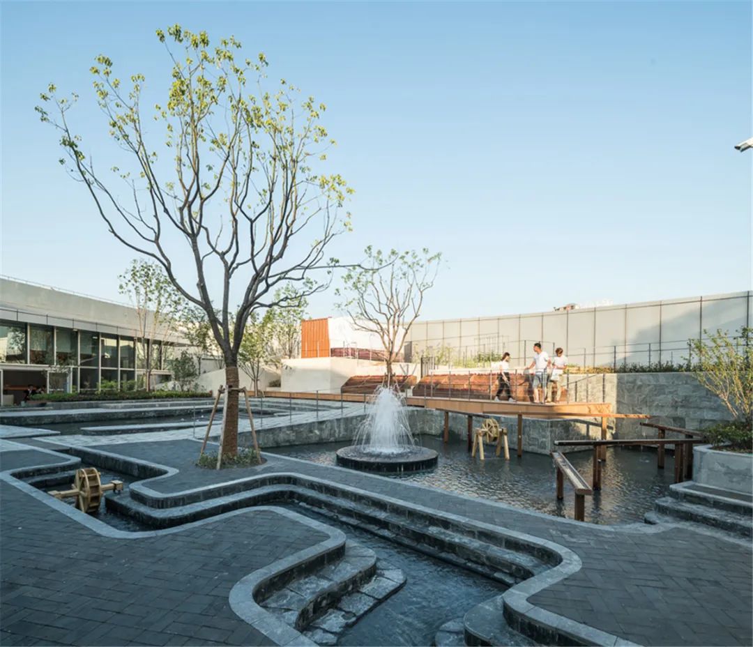 Vivocity怡丰城-27