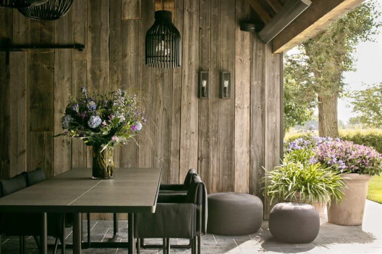 Barn - 't Huis van Oordeghem-2