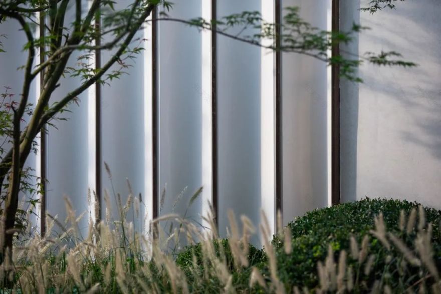 都市花园会客厅 | 镇江融创·京源里-130