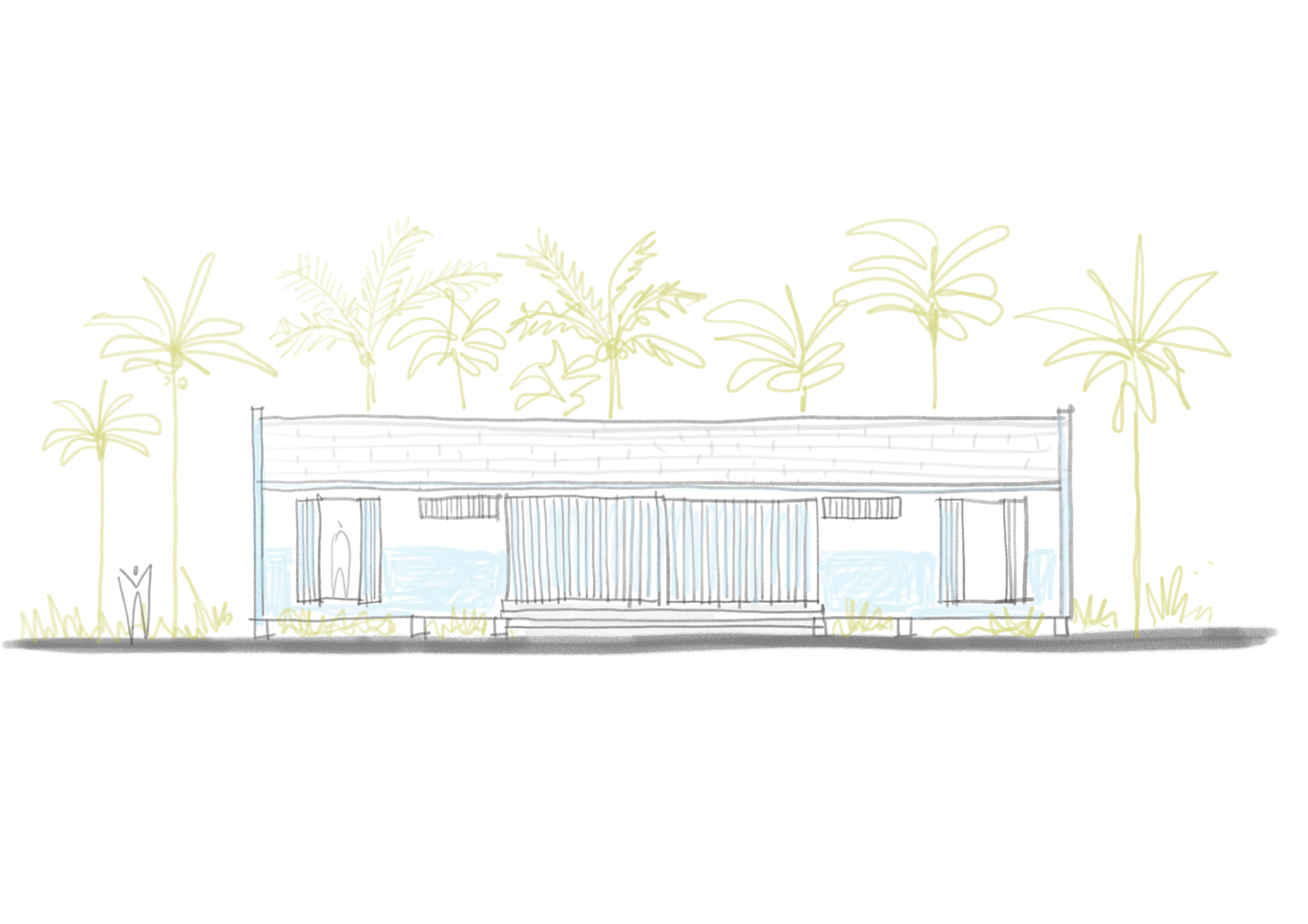 帕尔科大厦丨巴西丨Cecchi Millan-33