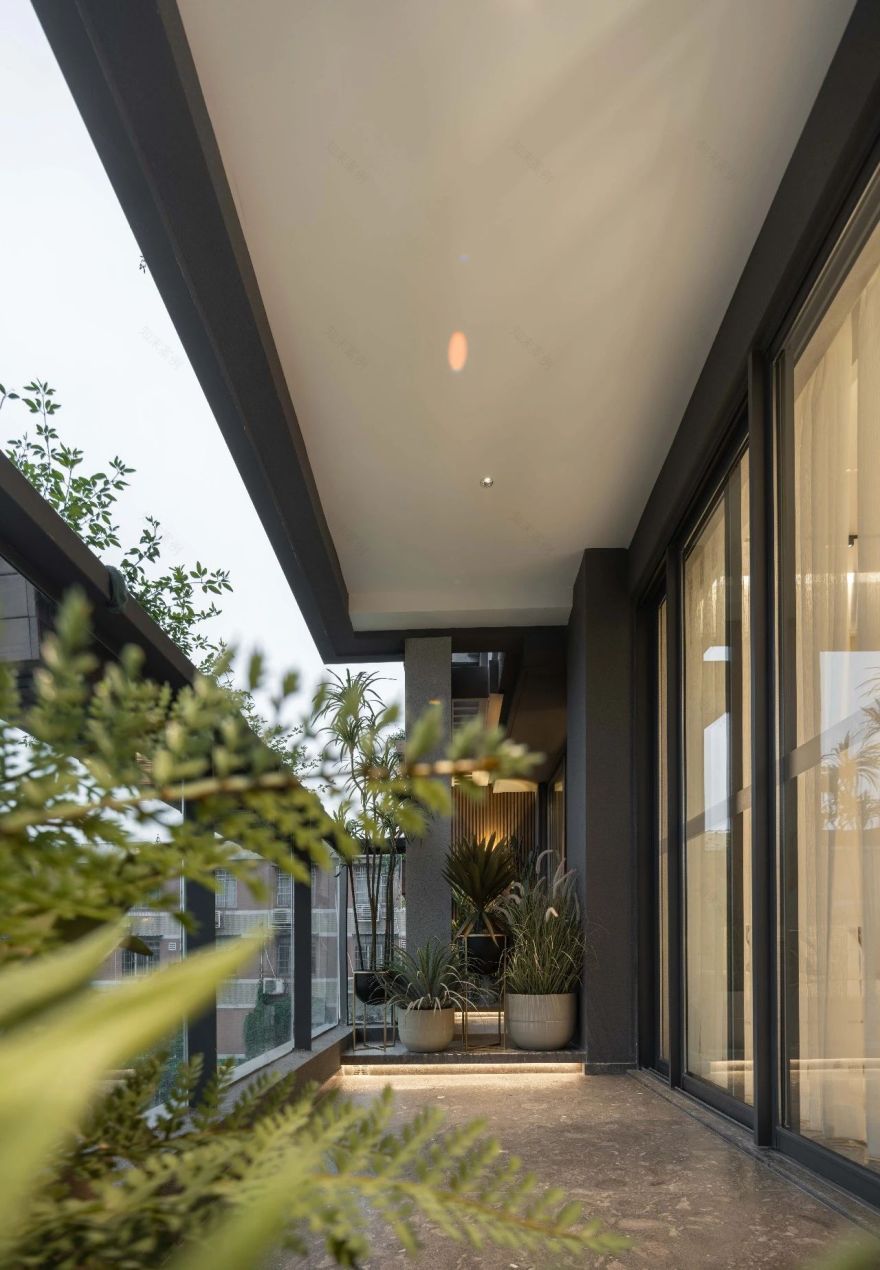 时光里的爱与暖 · 星航TOD设计丨中国广州丨广州安研室内设计咨询有限公司-22