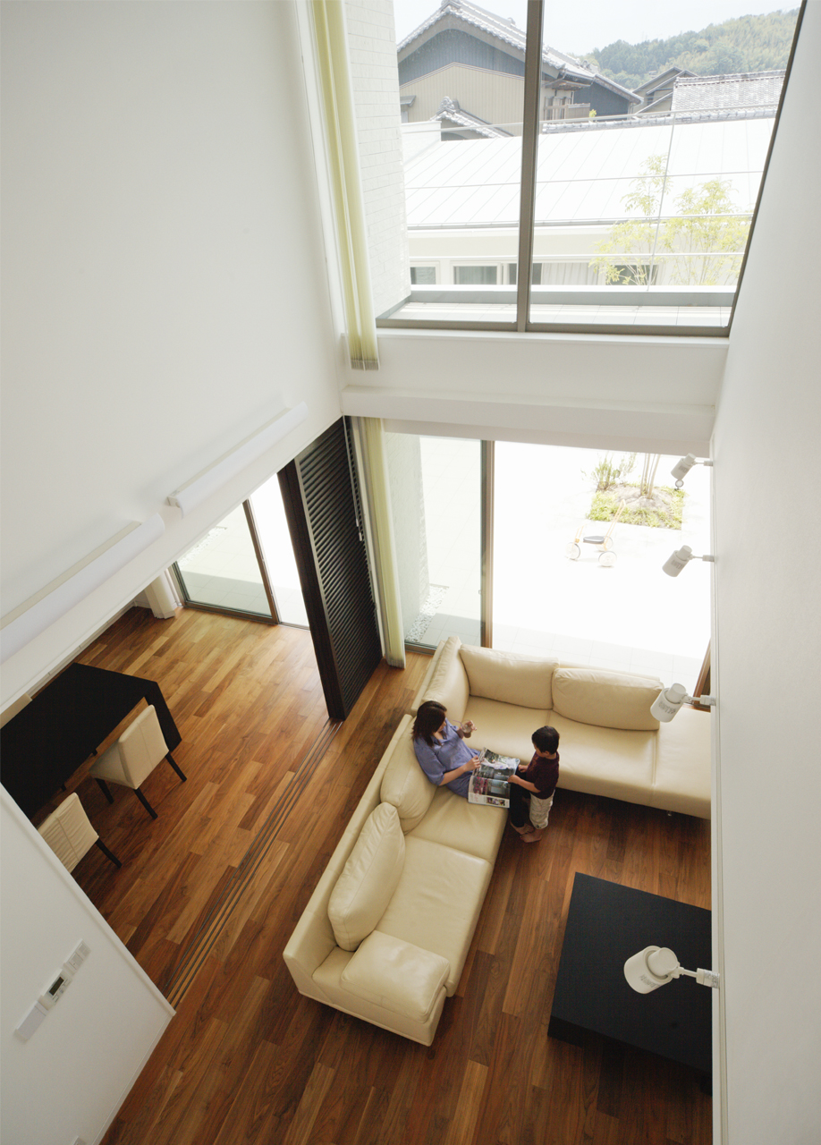 西城乡间现代与传统交融之家-21