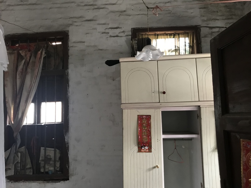 广州旧宅改造复古风民宿丨中国广州-40