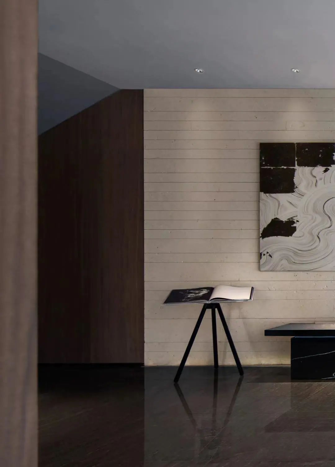 衢州·四方会所丨中国衢州丨飞檐设计,兰舍设计-28