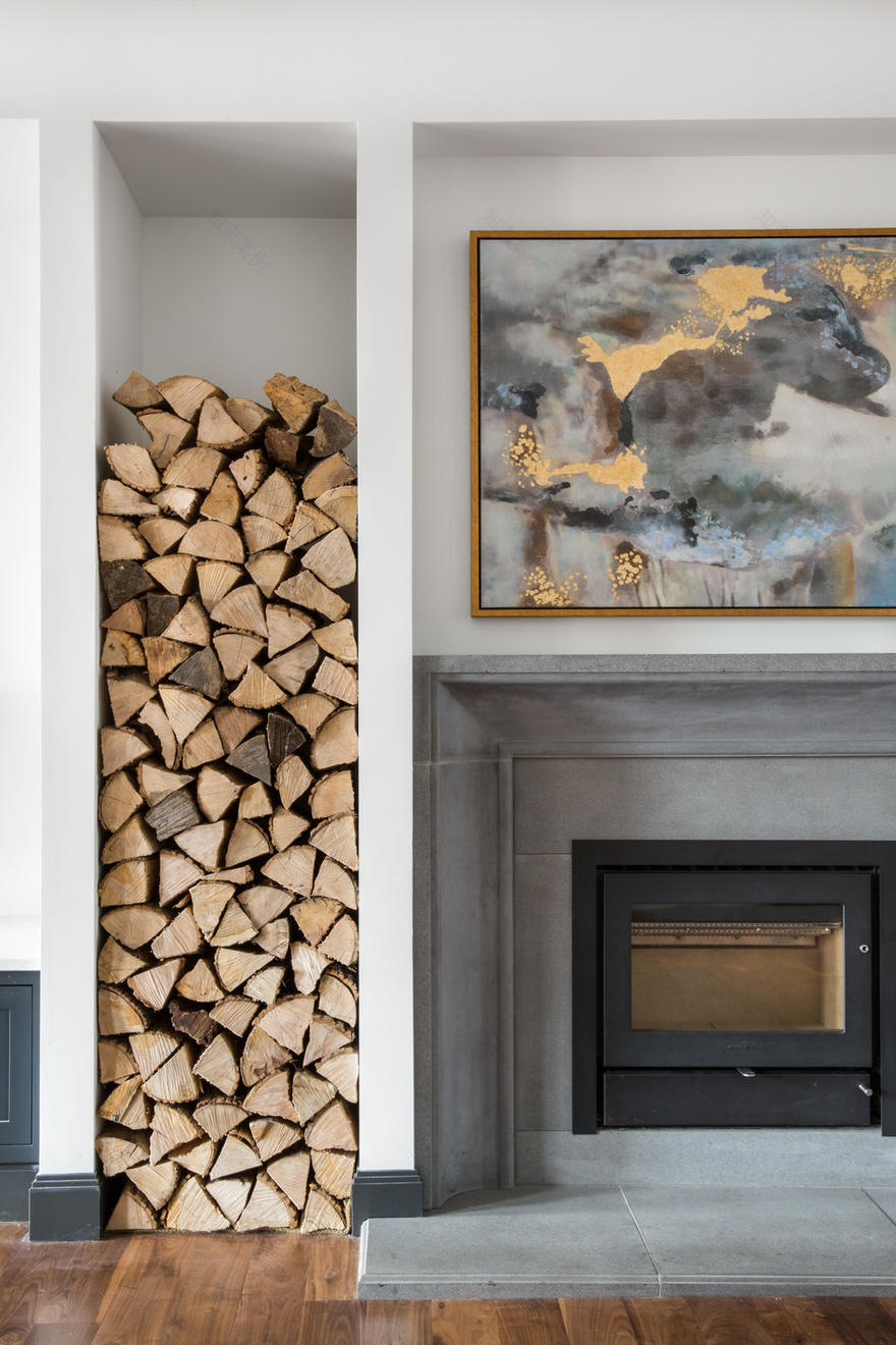 芬德利社区住宅-9