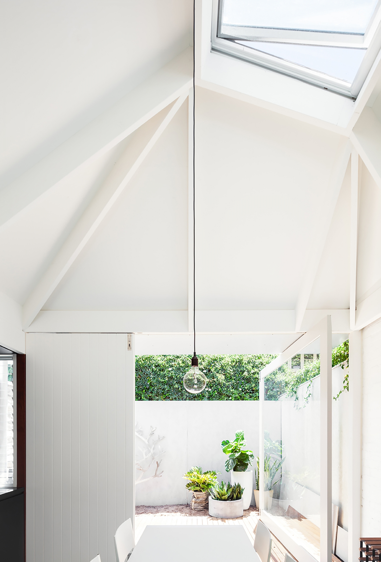 光之谷住宅丨Carterwilliamson Architects-19