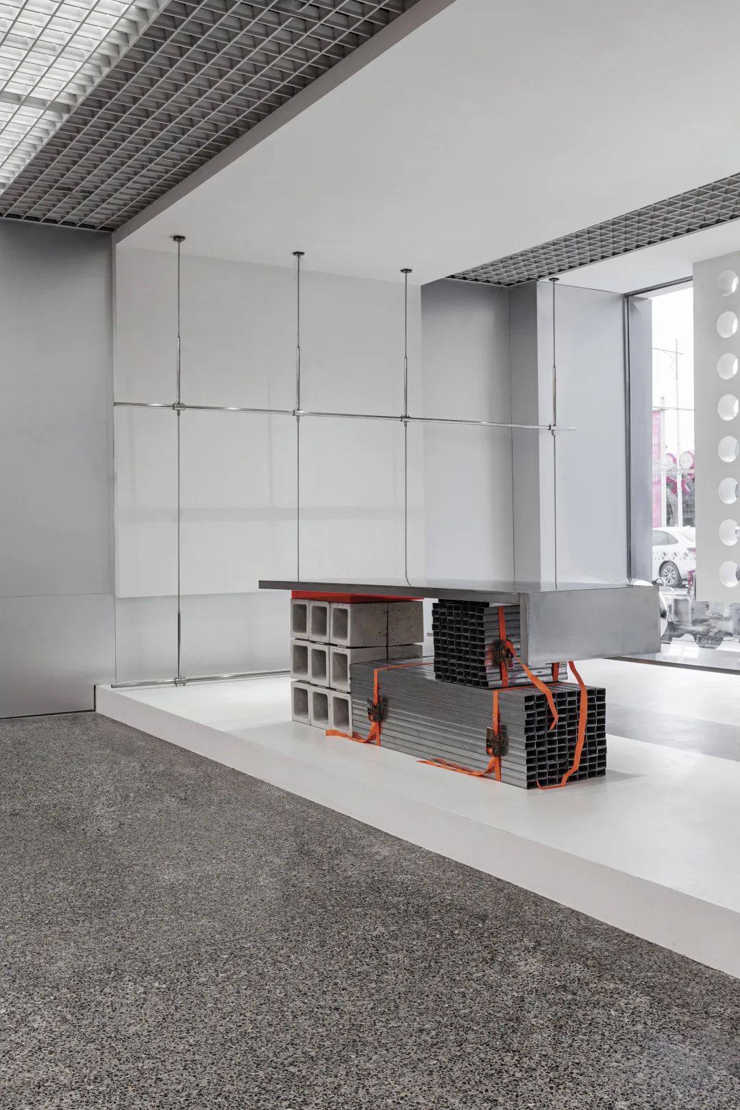 冬·岩丨中国河南丨河南赤梁空间建筑设计有限公司-63