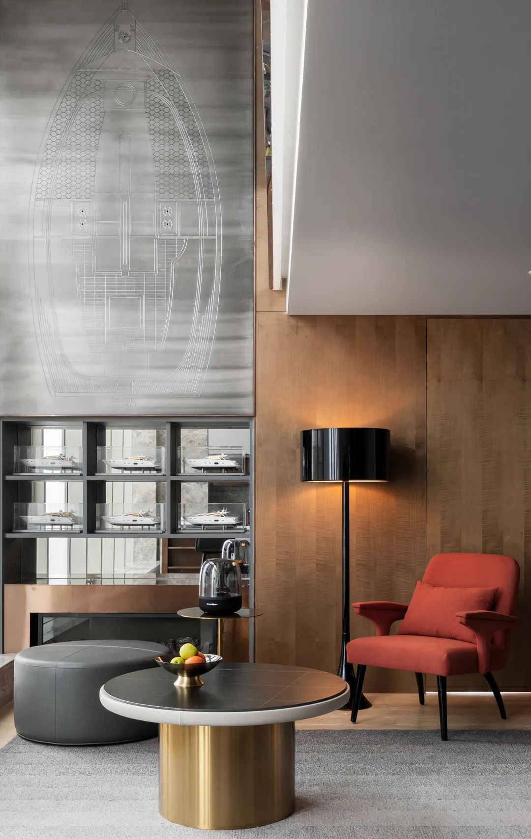 ISEYA 浮云高空公馆（太古里旗舰店）丨中国成都丨BDD 布道设计-65