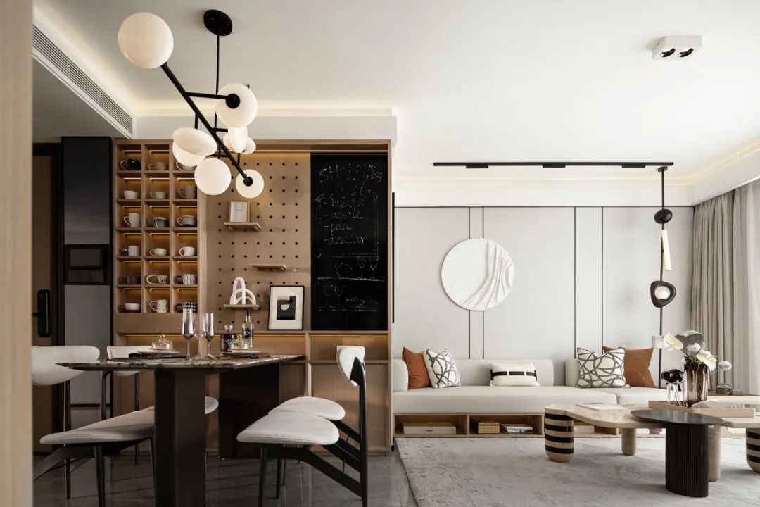 汕头中海黄金海岸项目丨中国汕头丨Yan Design 大研设计-71